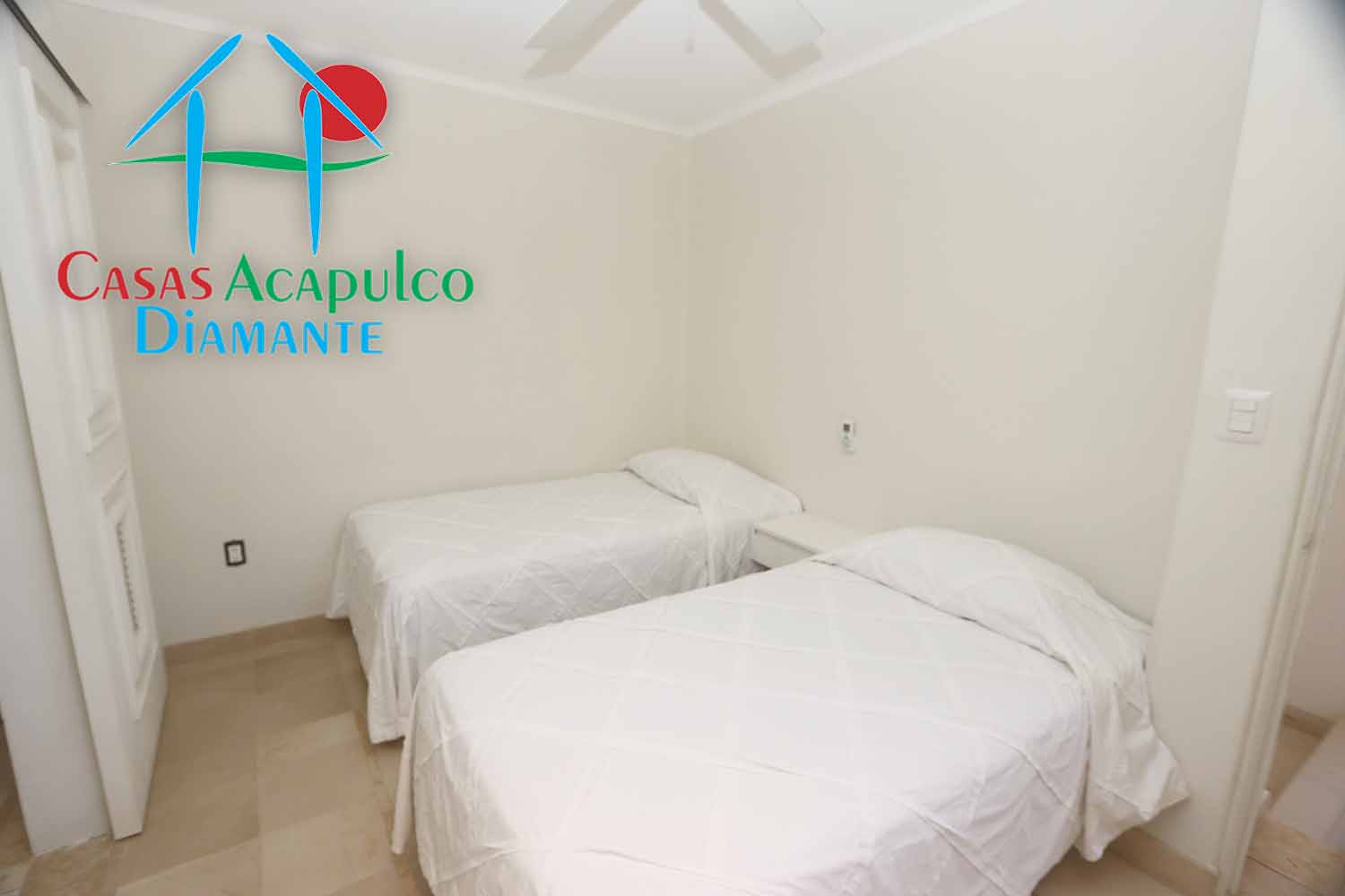 Son Vida Mallorca 7 - Recámara cuatro 1